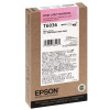 Epson T6036 Magenta vif clair Cartouche d'encre d'origine