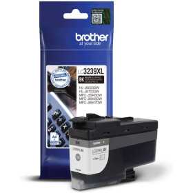 Brother LC3239XLBK Noir Cartouche d'encre d'origine