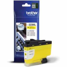 Brother LC3239XL Jaune Cartouche d'encre d'origine