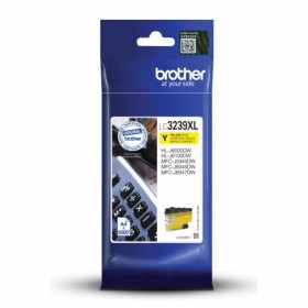 Brother LC3239XL Jaune Cartouche d'encre d'origine