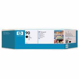 Hp Designjet 90 Cartouche d'encre Noire, 775 Ml